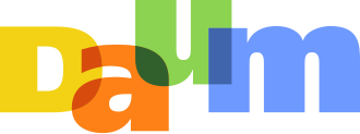 파일:Daum Communications logo (2000–2010).svg