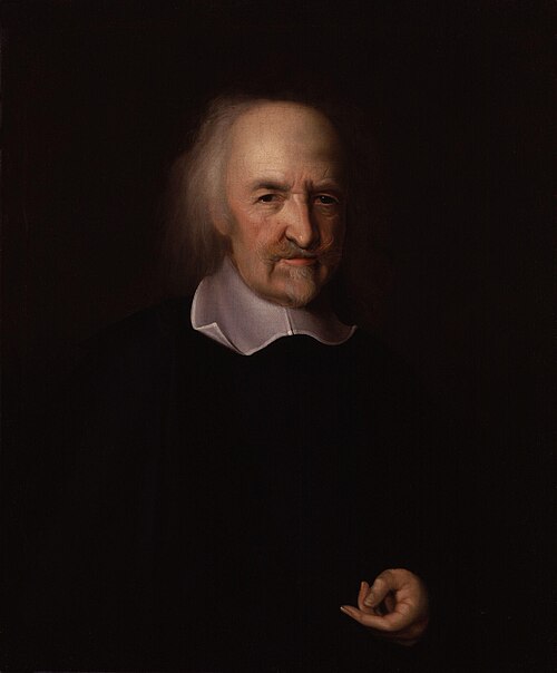 파일:Thomas Hobbes by John Michael Wright (2).jpg