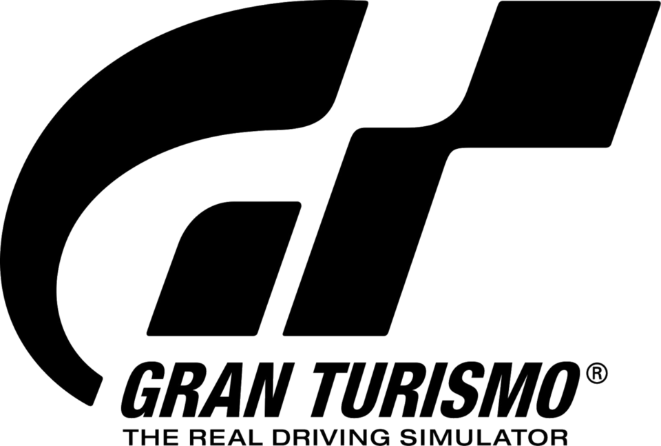 파일:Gran Turismo logo.png