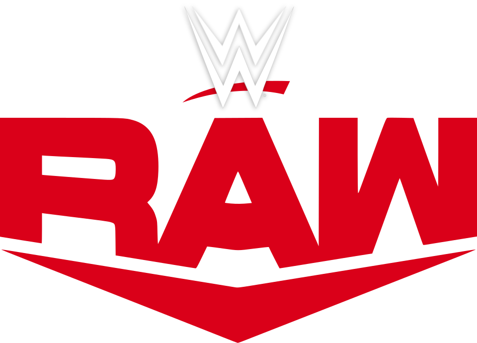 파일:WWE Raw Logo 2019.svg