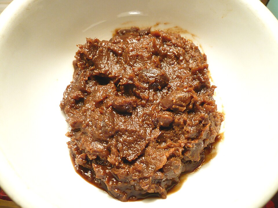 파일:Doenjangwithbeans.jpg
