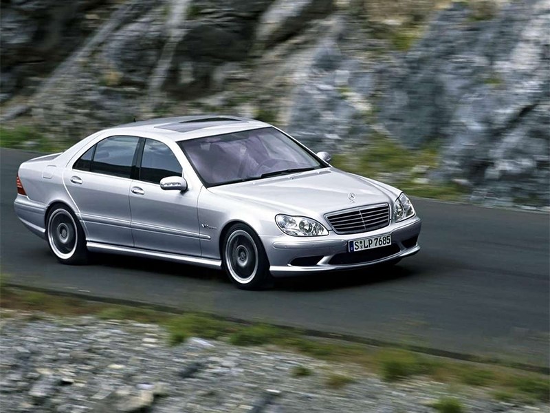 파일:W220 S65 AMG.jpg