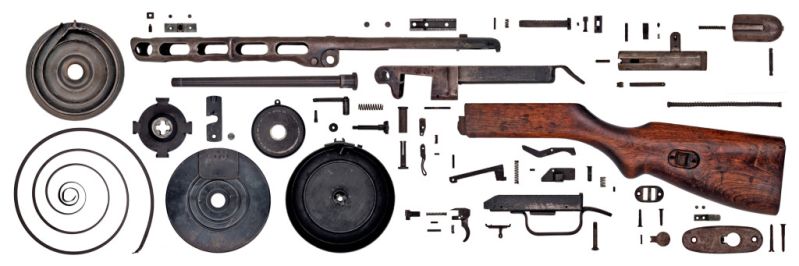 파일:PPSH-A.jpg