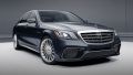 9세대 S65 AMG 세단
