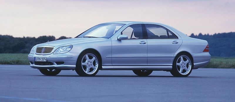 파일:W220 S63 AMG.jpg