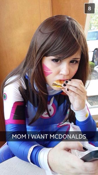 파일:Mam i want mcdonalds.jpg