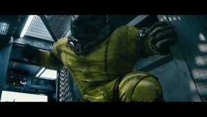 Juggernaut Power - Deadpool 2.gif