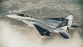 에이스 컴뱃의 F-15C(사이퍼 전용기)