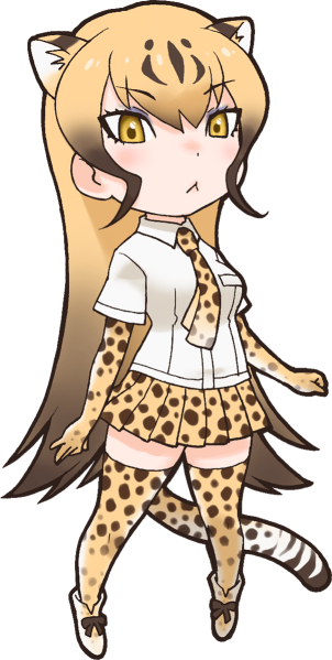 파일:케모노 치타.png