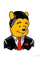 Xi the Pooh