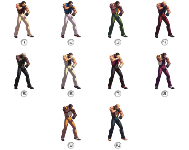 파일:킹오파 12 로버트.png