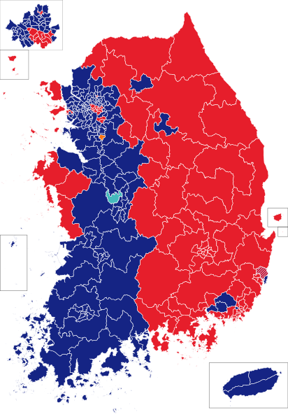 파일:22대 총선 지도.svg