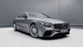 9세대 S65 AMG 쿠페