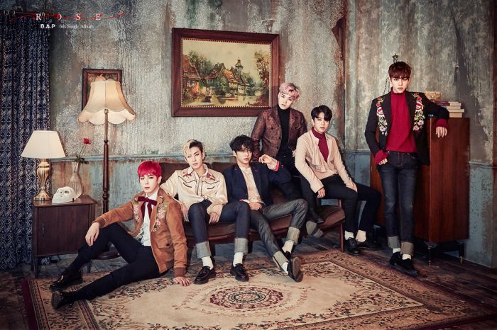 B.A.P