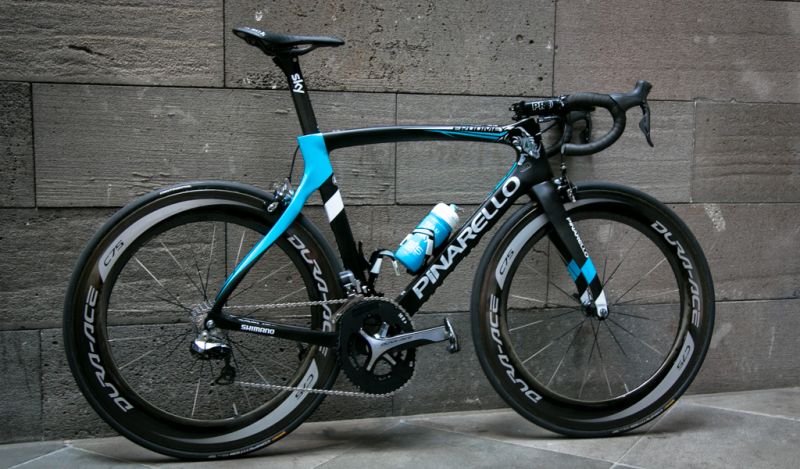 파일:Pinarello Dogma.jpeg