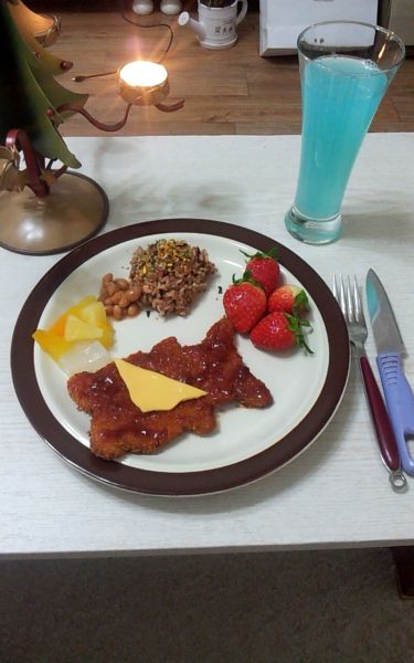 파일:피카츄돈가스.jpg