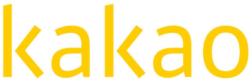 파일:카카오 로고.png