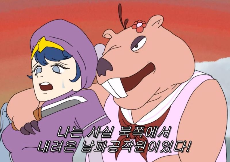 파일:남파공작원루피.JPG