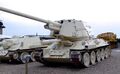T-34/100(이집트 현대화 개량형)