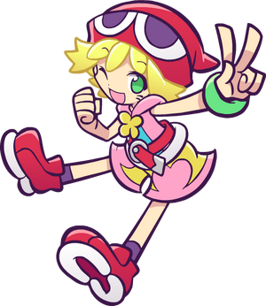 Character Amitie Puyo20thAnniversary.png