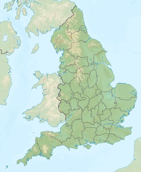 파일:England relief location map.jpg