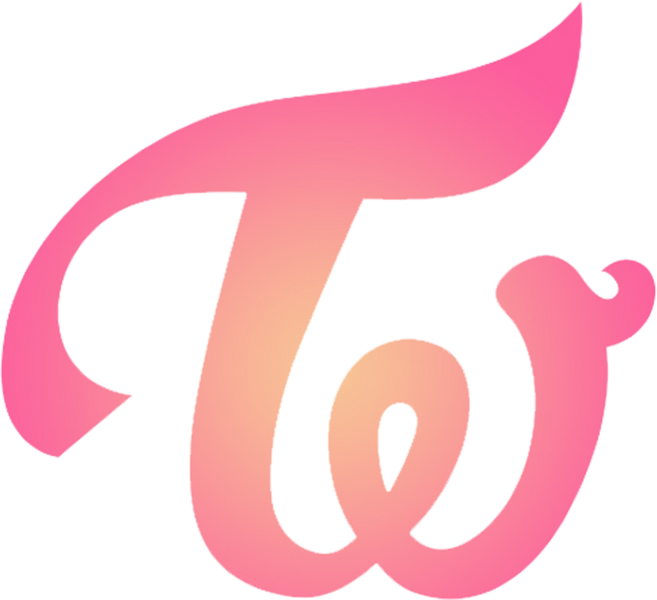 파일:Twice logo.png