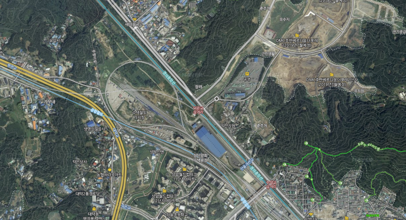 파일:향동역.png