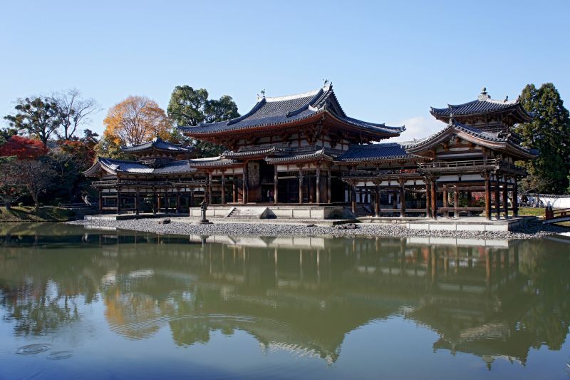 파일:Byodoin Phoenix Hall Uji 2009.jpg