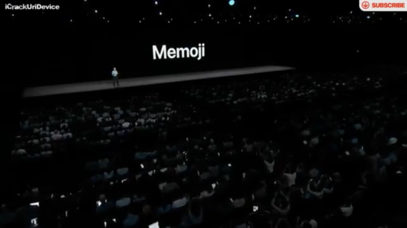 파일:Ios12미모지.png