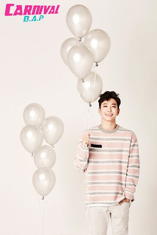 B.A.P 방용국