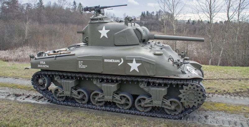 파일:M4A1 셔먼.jpg