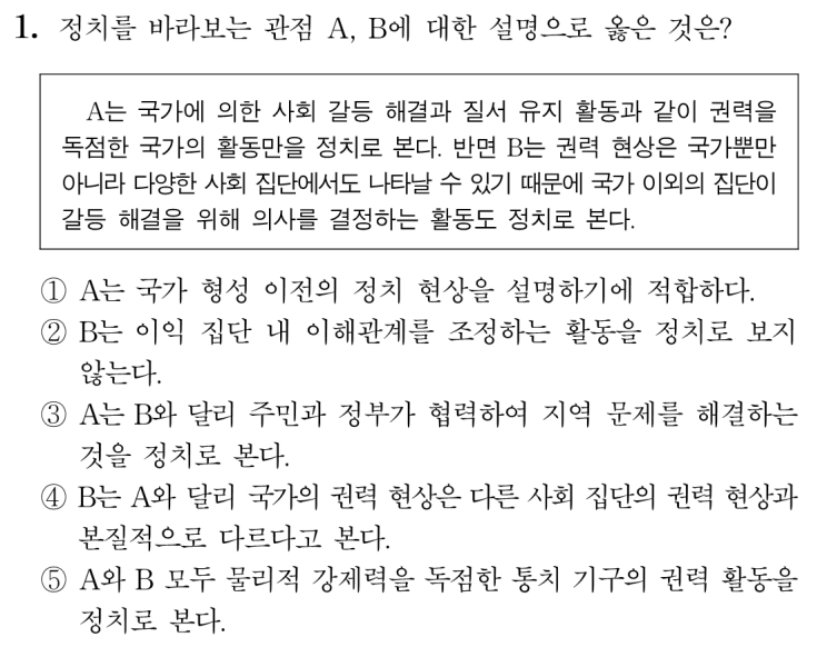 파일:수능2020학년도법과정치1번.png