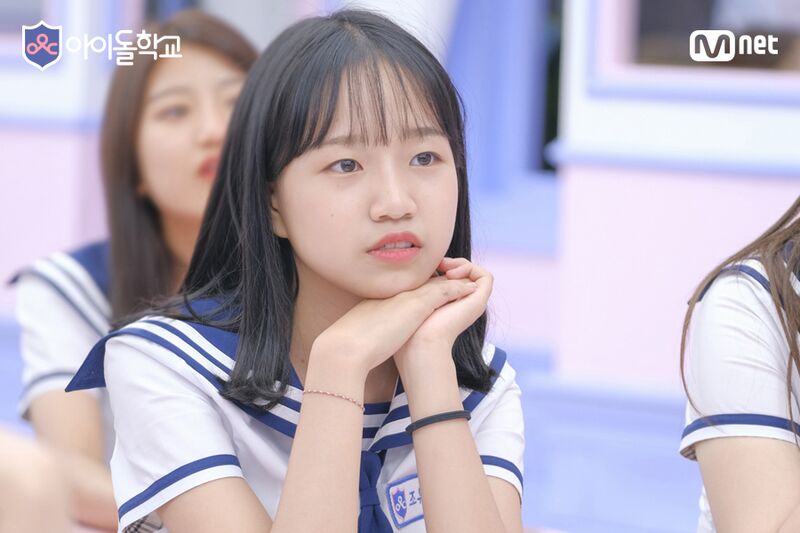 파일:Idol school jo yuri.jpg