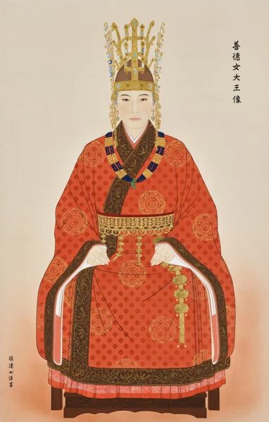파일:선덕여왕.jpg