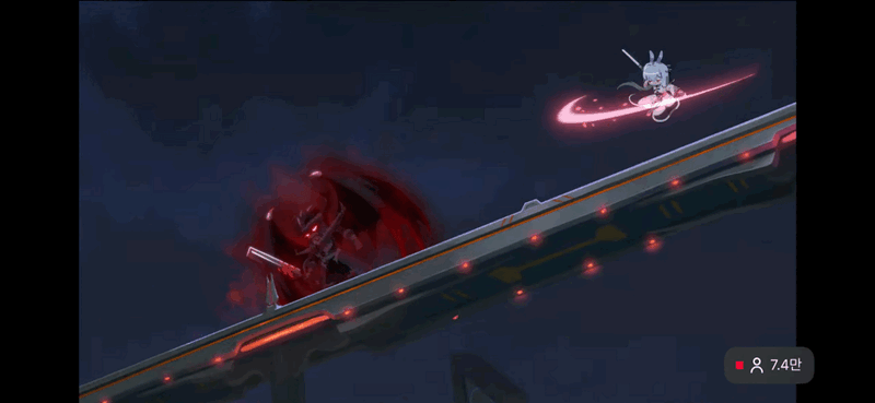 파일:쇼케 애니 수준.gif