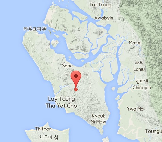 파일:Ramree.jpg
