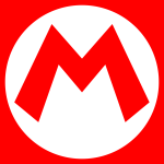 It's a me, Mario!