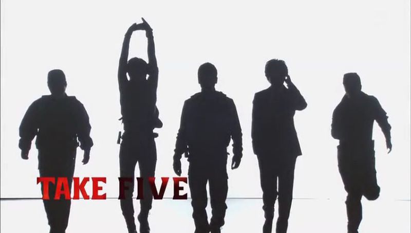 파일:TAKE FIVE.jpg