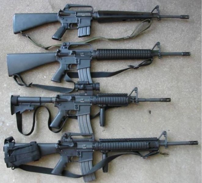 파일:M16 바리에이션.jpg