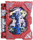 Open The Omnibus. Force of The God! Kamen Rider Solomon! Fear is Coming Soon!