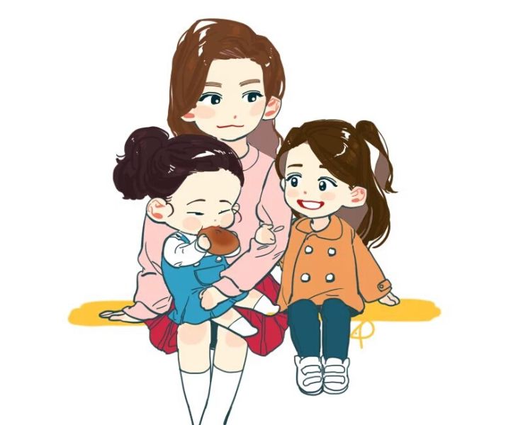 파일:젤리피쉬 팬아트.jpeg