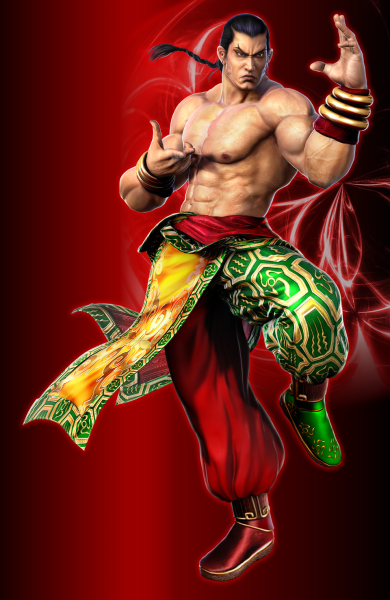 파일:철권 펭.png