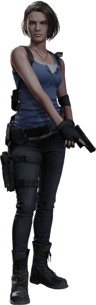 파일:Jill Full RE3make.png