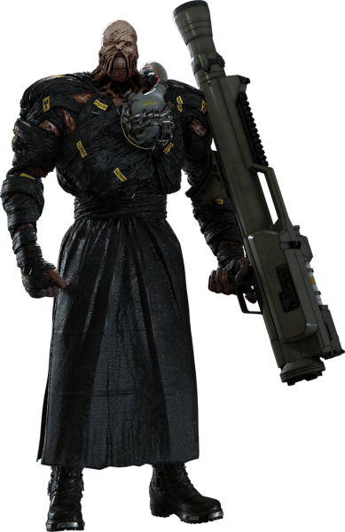 파일:RE3 remake Nemesis key visual.png