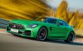 AMG GT R