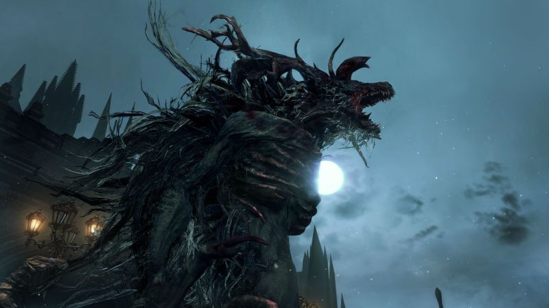 파일:Cleric Beast .jpg