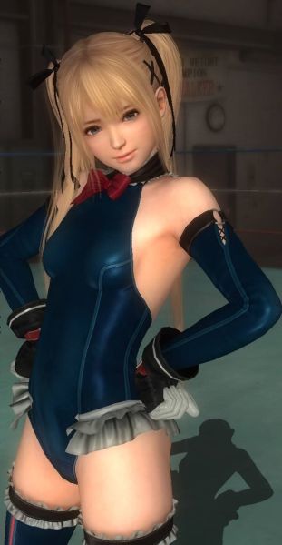 파일:Mari DOA.jpeg