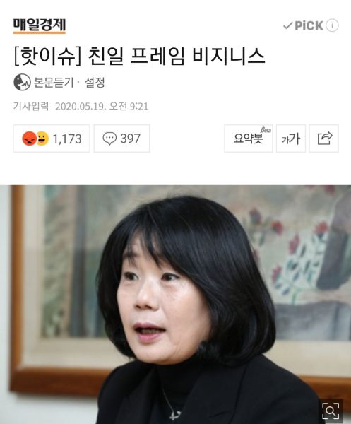 파일:친일 프레임 비지니스.jpg