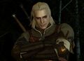 수염을 지우니JRPG 주인공이 되버린 게롤드