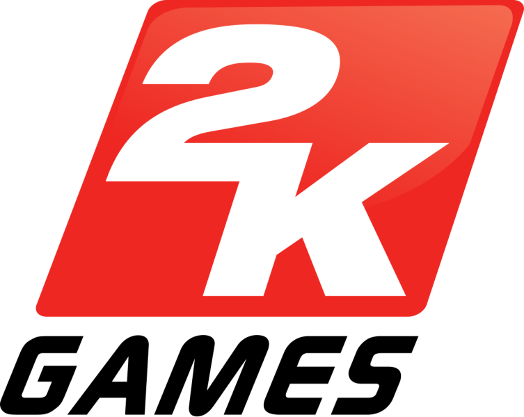 파일:2K 게임즈 로고.png